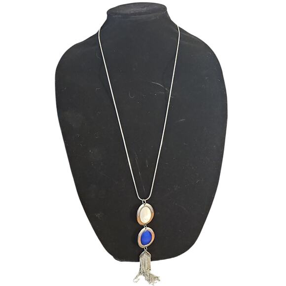 Chico's Statement Necklace - Picture 4 of 6